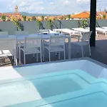 Apartman Vitae - Langhe Panorama Alba