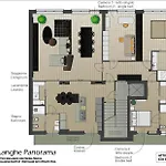 Apartman Vitae - Langhe Panorama