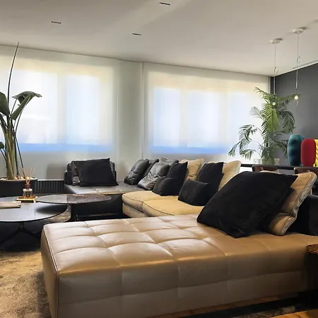 Langhe Panorama Appartamento