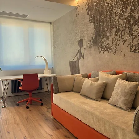 Appartamento Langhe Panorama *