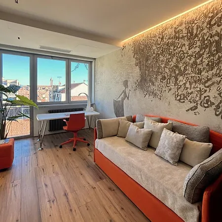 Langhe Panorama Alba (Piedmont)