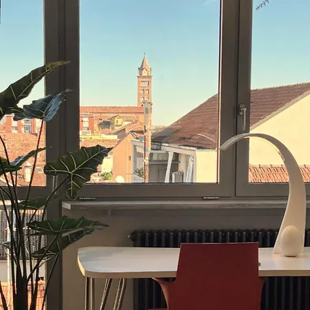 Langhe Panorama Appartamento