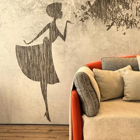 Langhe Panorama Appartamento Alba (Piedmont)