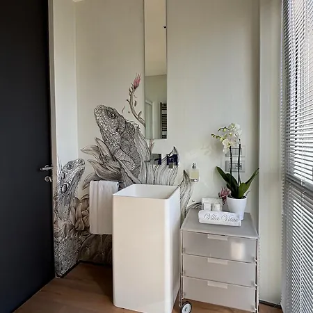 Langhe Panorama Appartamento