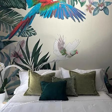 Langhe Panorama Appartamento