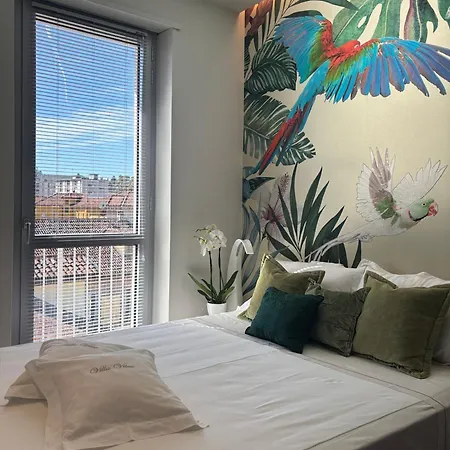 Appartamento Langhe Panorama Alba (Piedmont)