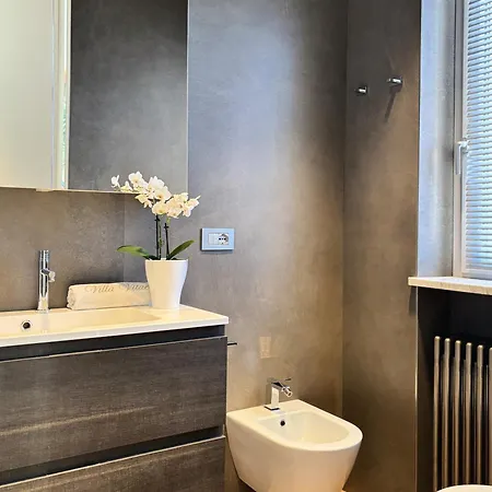 Langhe Panorama Appartamento