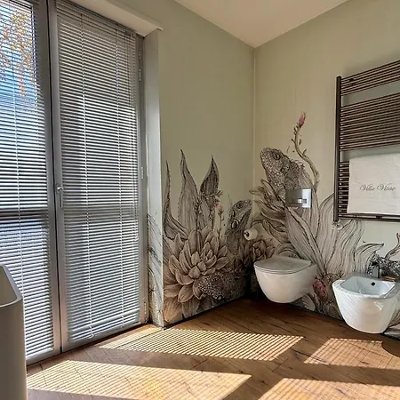 Langhe Panorama Appartamento